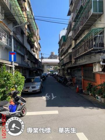 台北北投公寓拍賣-10