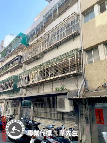 台北北投公寓拍賣-4