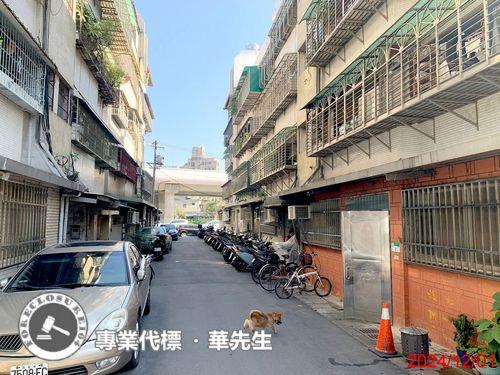 台北北投公寓拍賣-6