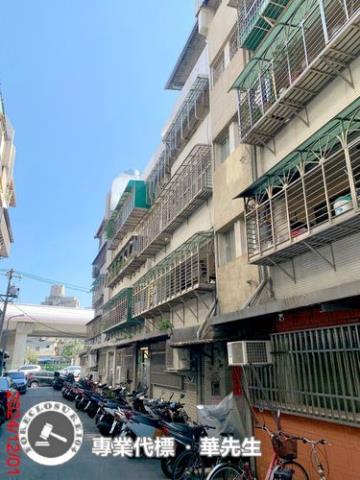 台北北投公寓拍賣-9