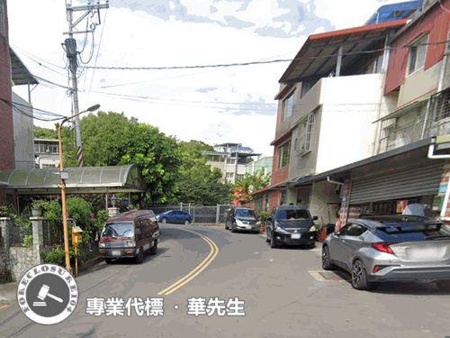 新北法拍透天-5