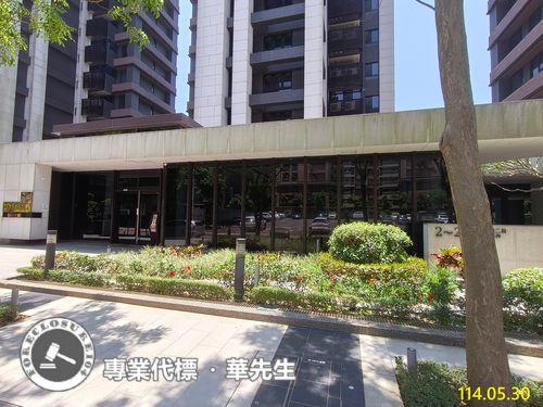新北大樓法拍-2