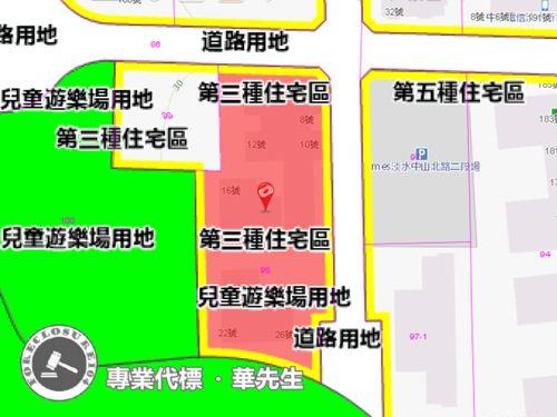 新北大樓法拍-11