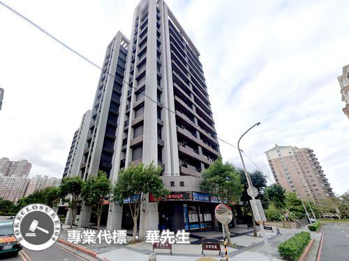 新北大樓法拍-7