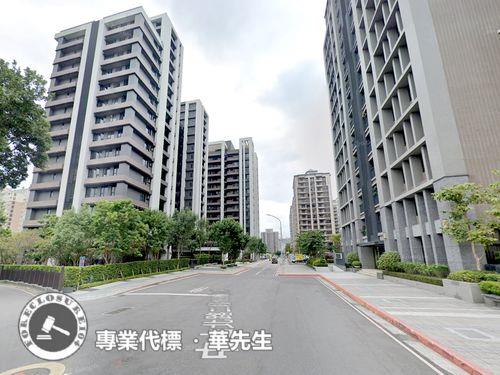 新北大樓法拍-1