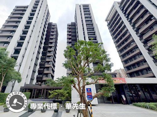 新北大樓法拍-8