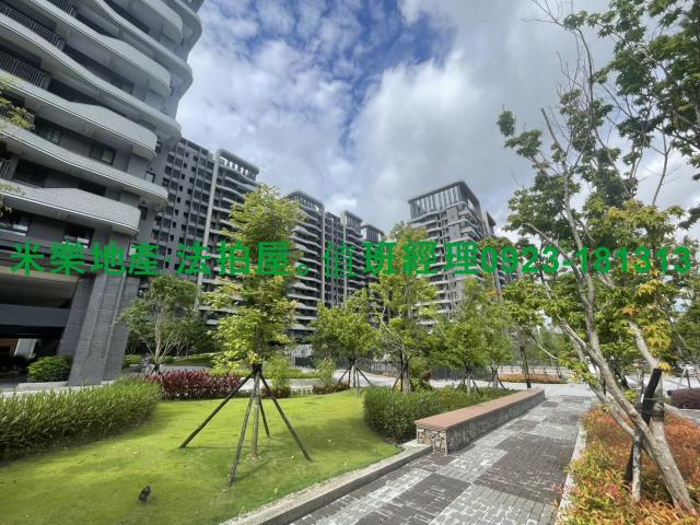 台中大樓法拍-4