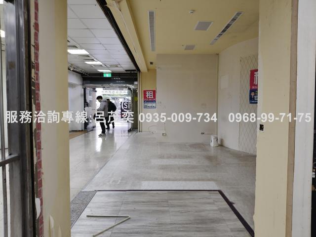 台北大安區大樓-12