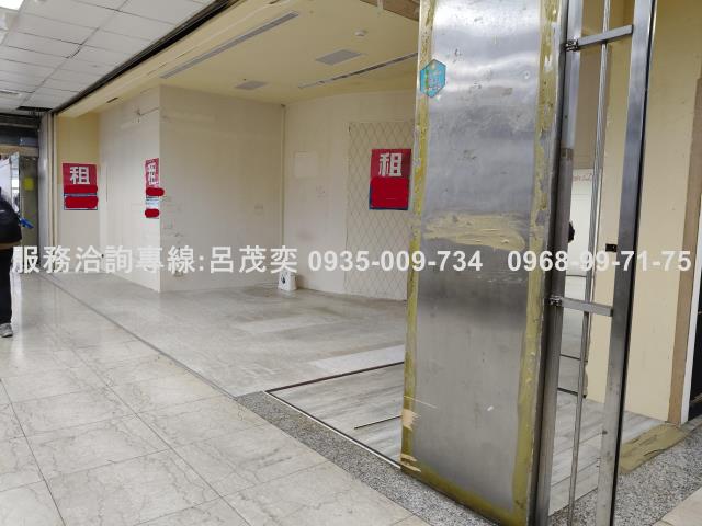 台北大安區大樓-14