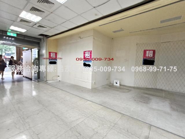 台北大安區大樓-2
