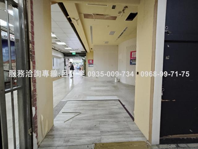 台北大安區大樓-6