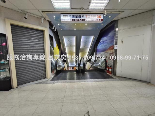 台北大安區大樓-7