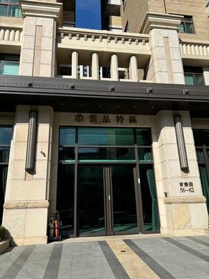 台中北區大樓拍賣-2