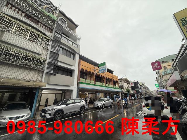 嘉義西區透天-1