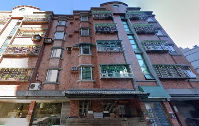 新北淡水公寓拍賣-1