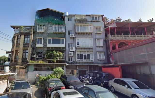 台北中山區法拍公寓-1