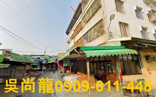 西屯法拍透天-2