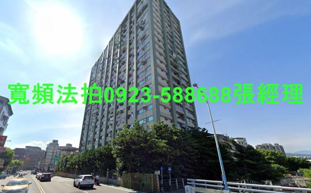 板橋法拍大樓-1