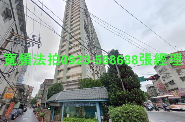板橋法拍大樓-2