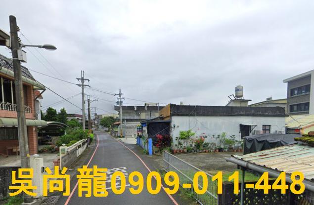 頭城透天法拍-7