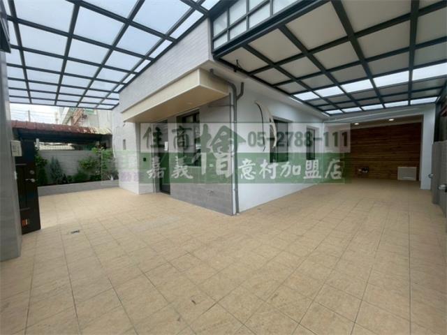 嘉義中埔別墅-2