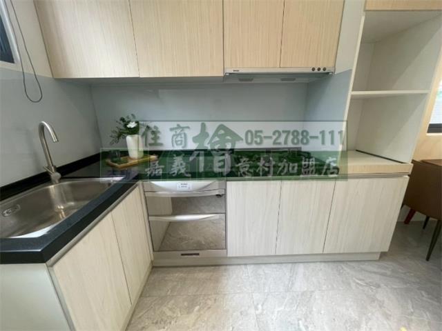 嘉義中埔別墅-7