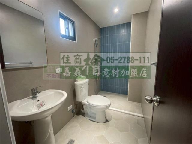 嘉義中埔別墅-8