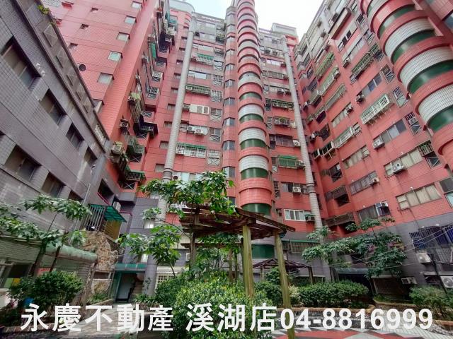 彰化北斗大樓-4