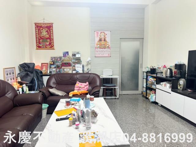 彰化溪湖別墅-1