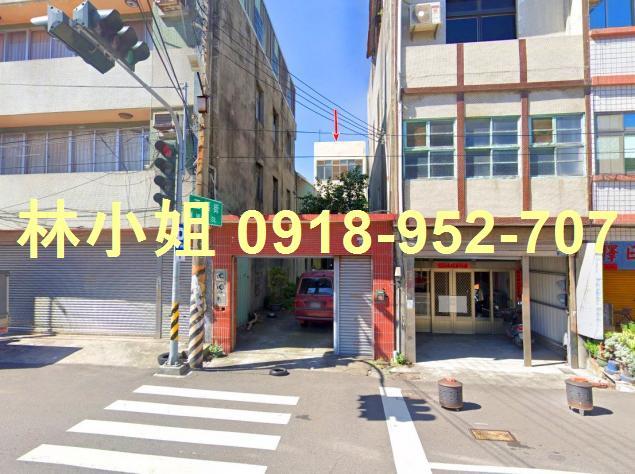 大甲拍賣透天-1