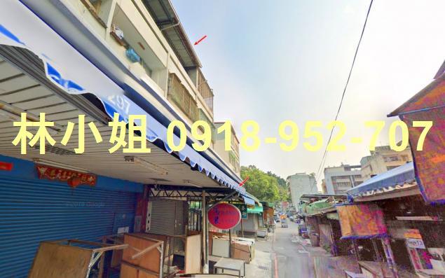 西屯拍賣透天-1
