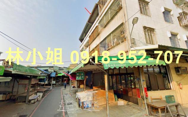西屯拍賣透天-3