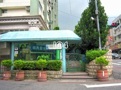 新北板橋拍賣大樓-4