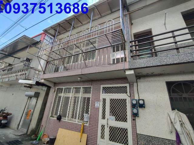宜蘭五結透天-1