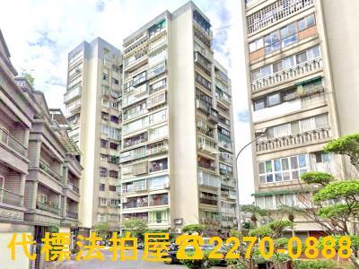 汐止大樓法拍-4