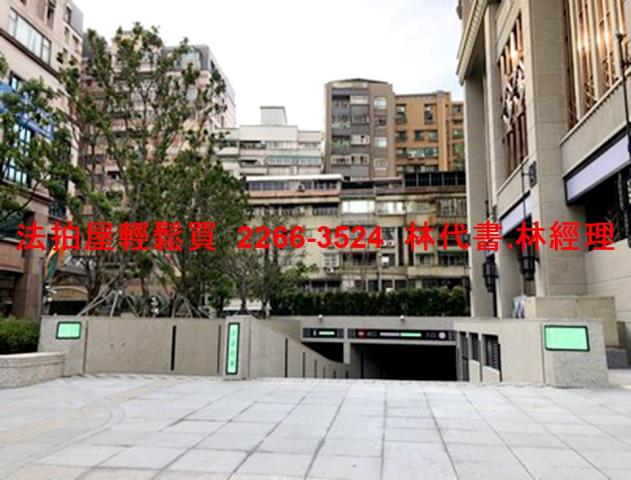 台北內湖大樓拍賣-12