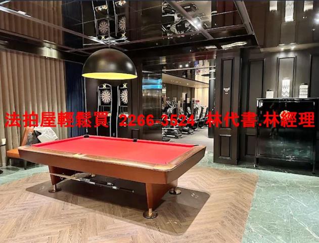 台北內湖大樓拍賣-8