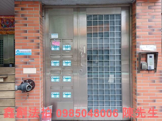 淡水拍賣公寓-4
