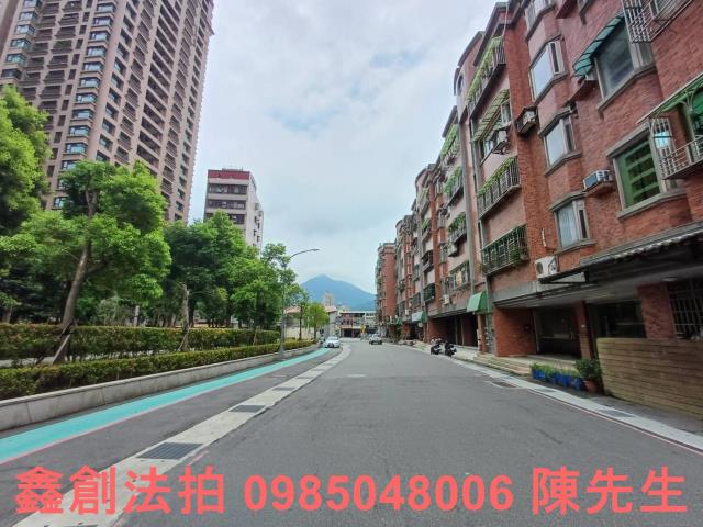 淡水拍賣公寓-6