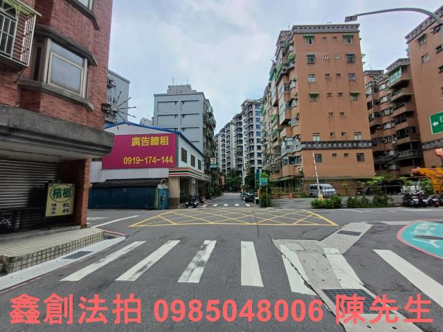 淡水拍賣公寓-7