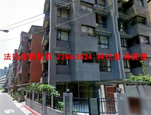 台北內湖法拍華廈-5