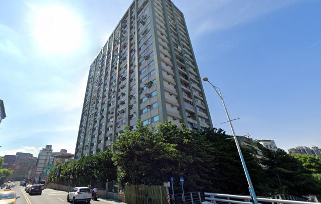 板橋法拍大樓-1