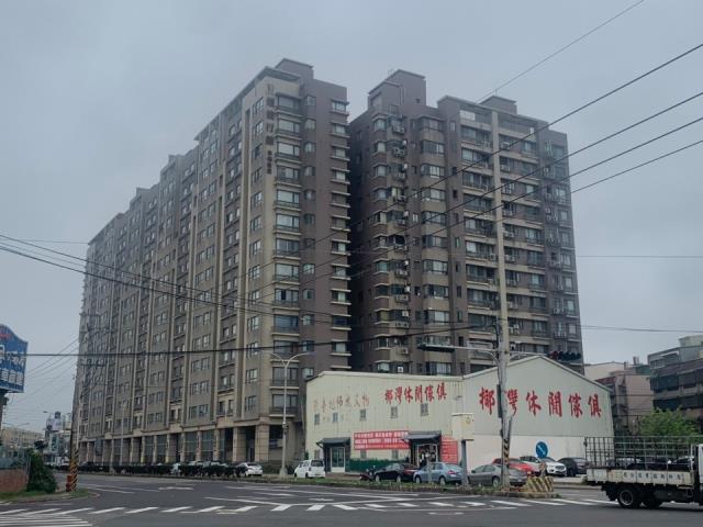 北區大樓法拍-1