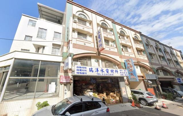 苗栗市透天法拍-1