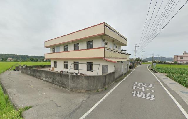 外埔透天法拍-1