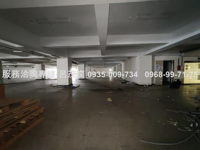 中和廠房-10