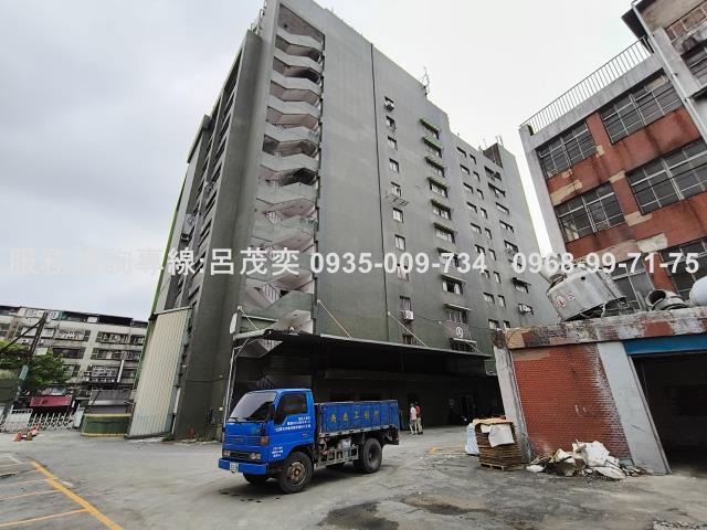 中和廠房-15