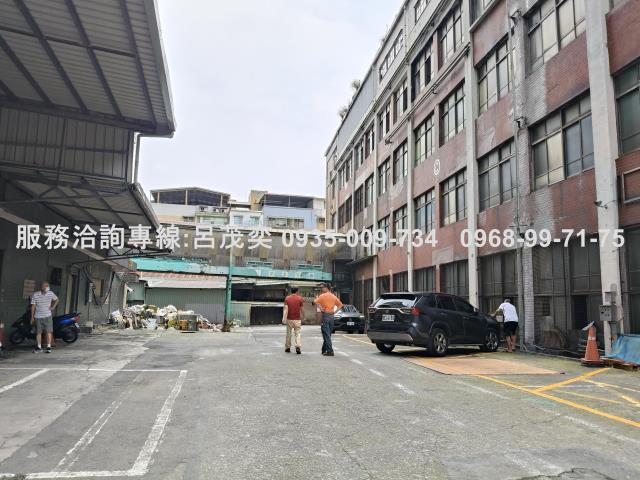 中和廠房-2