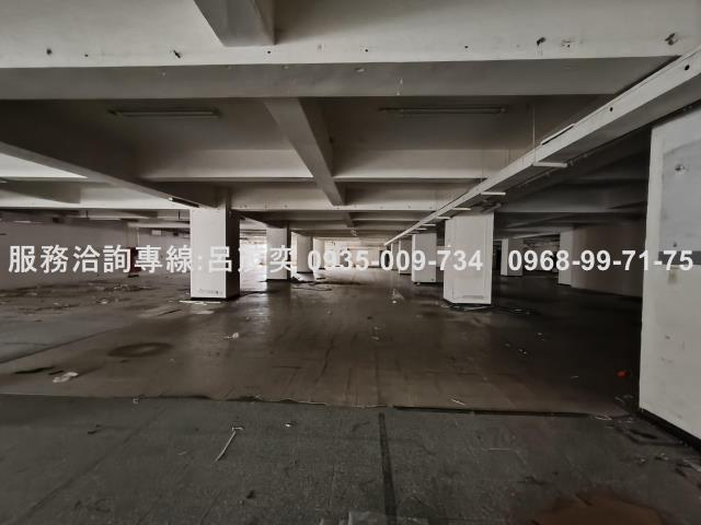 中和廠房-7