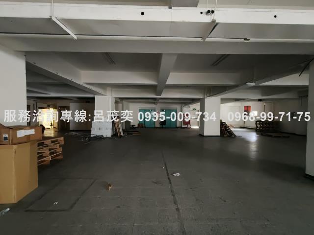 中和廠房-9